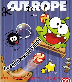 Cut the Rope For PC Windows 10/ Mac Free Download